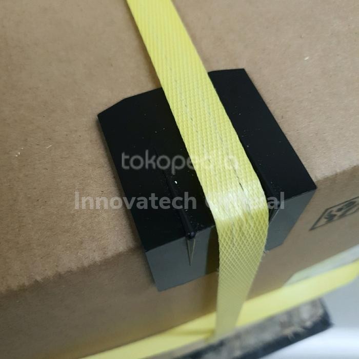 Pelindung Strap Strapping Band Tali Palet Kayu Klem