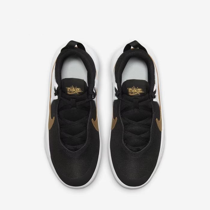 SEPATU NIKE KIDS BASKETBALL TEAM HUSTLE D10 100% ORIGINAL