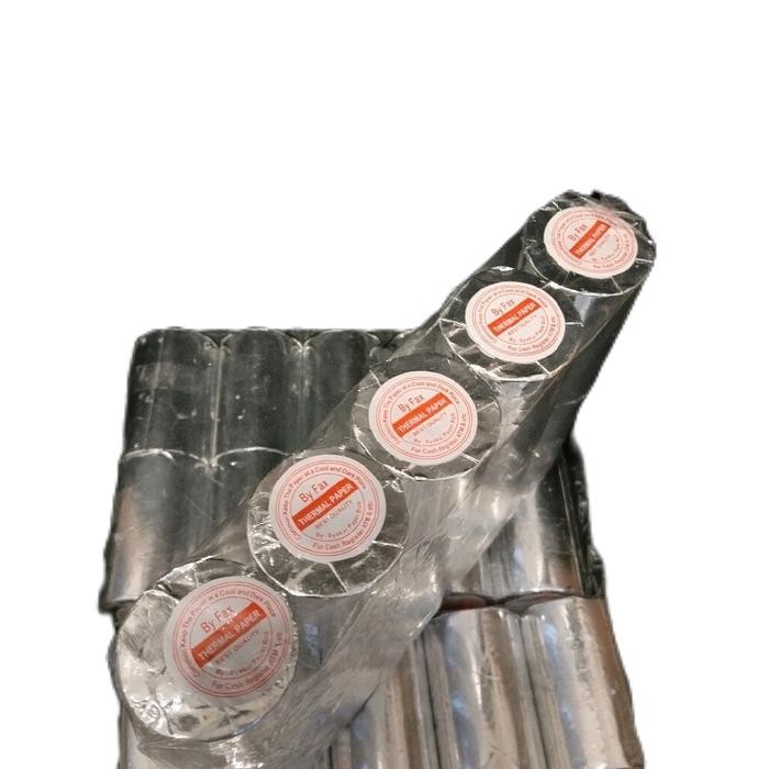 

kertas kasir thermal 58/57x40 bluetooth Roll Struk