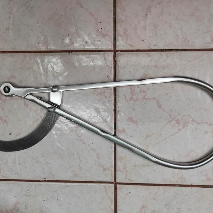 

Jangka Panggul (Peimeter Martin)