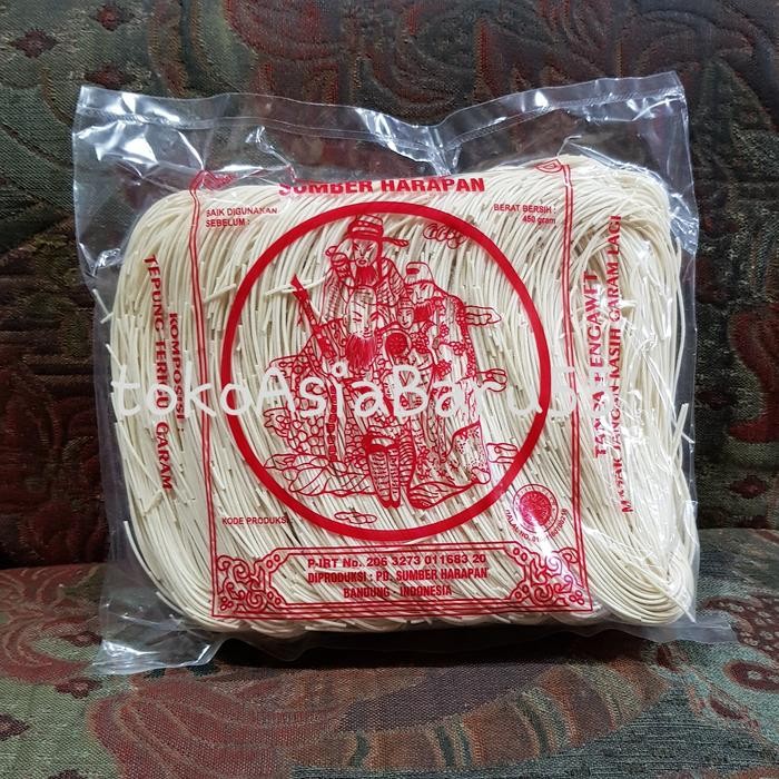 

Pilihan- Misoa / Misua / Misuah / Mee Suah Sumber Harapan Sh