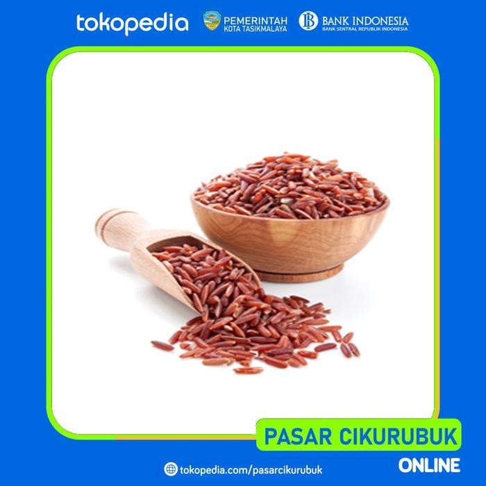 

Pilihan- Beras Merah