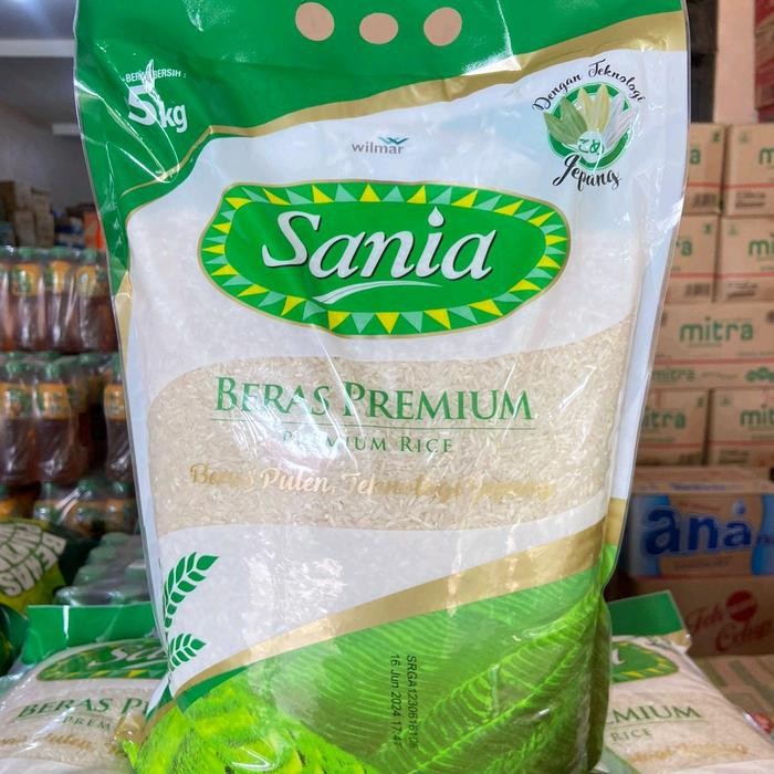 

Pilihan- Beras Premium 5Kg Promo Murah