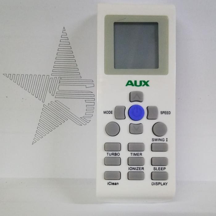 REMOT REMOTE AC AUX YKR-P/002E