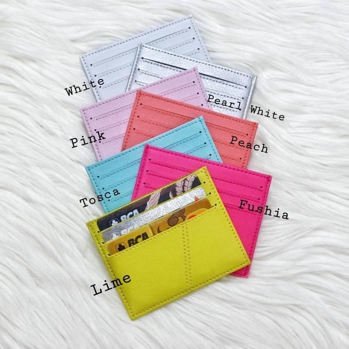 

jjm - Card Holder Murah