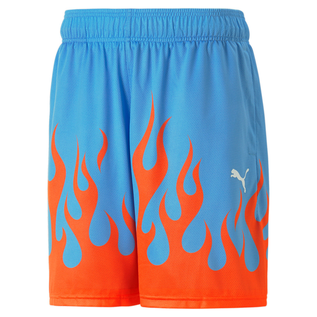 Puma  Hoops X Neymar Jr Basketball Short 621794 01