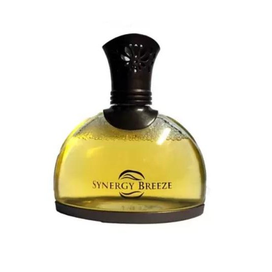 Synergy Breeze Air Freshener / Parfum Mobil Synergy Breeze