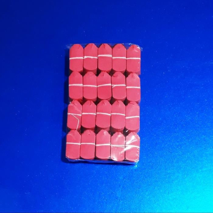 

Pilihan- Bandrol / Label / Tag Harga / Tag Kode Perhiasan