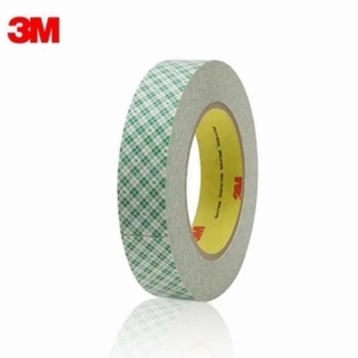 

Pilihan- 3M Double Tape 4032,Size:24Mm X 4,5 M