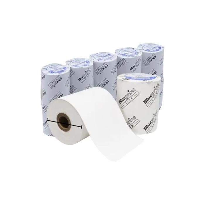 

Pilihan- Paper Thermal Blueprint 57X47 Lite Pack Of 10 Pcs Kertas Struk Black