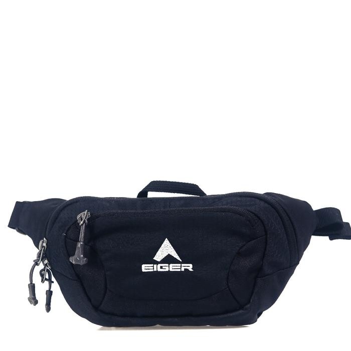 EIGER CERVUS WAIST BAG TAS PINGGANG