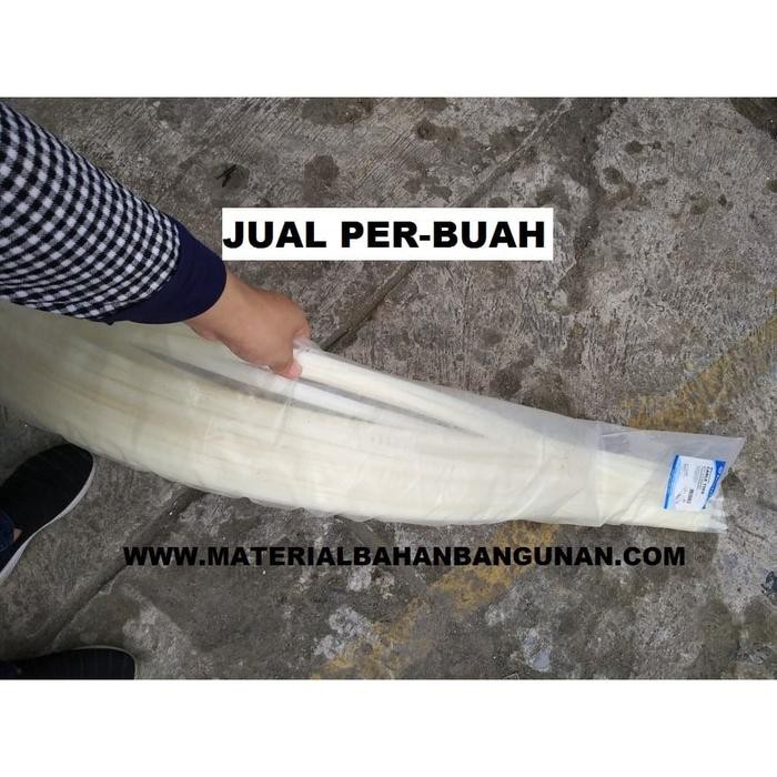 

Pilihan- Kabel Tis Jumbo 9 Mm X 1530 Mm Besar Ties Dahan Pohon 1.5 M Depok
