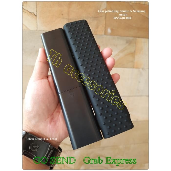case silicone pelindung remote tv samsung du7000 / cu7000 bn59-01388c kode 177