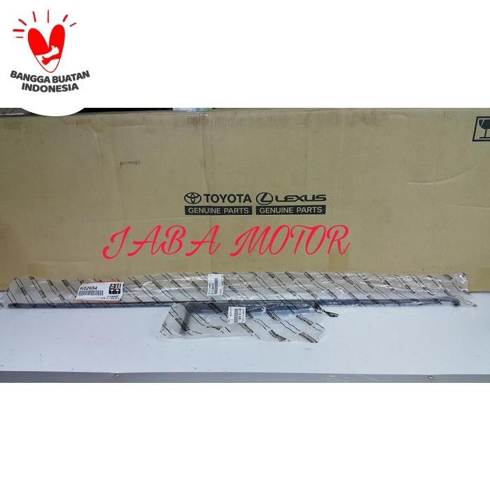 Jual Putaran Dongkrak Kijang/Putaran Ban Serep Kijang Kapsul Innova Ori