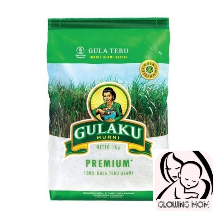 

Pilihan- Gulaku Premium 1 Kg