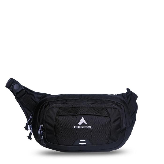 Pilihan- Eiger Wall Run 1A Waist Bag