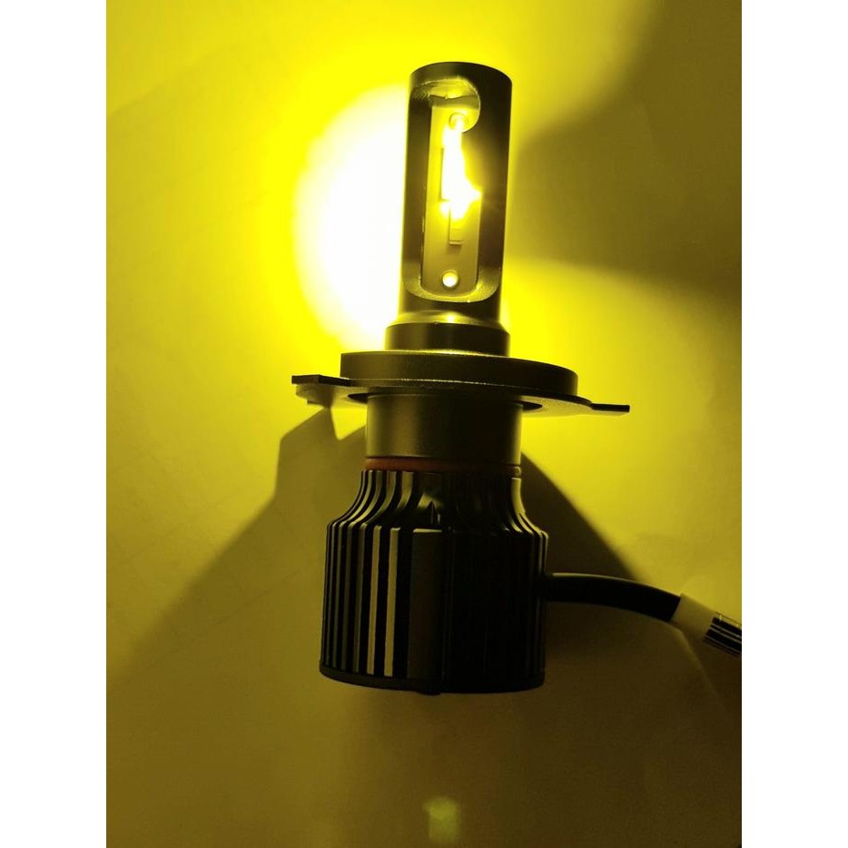 Limited Aeslux Mini Dual Color H1, H7, H8/11, Hb3, 9012, Terlariss 