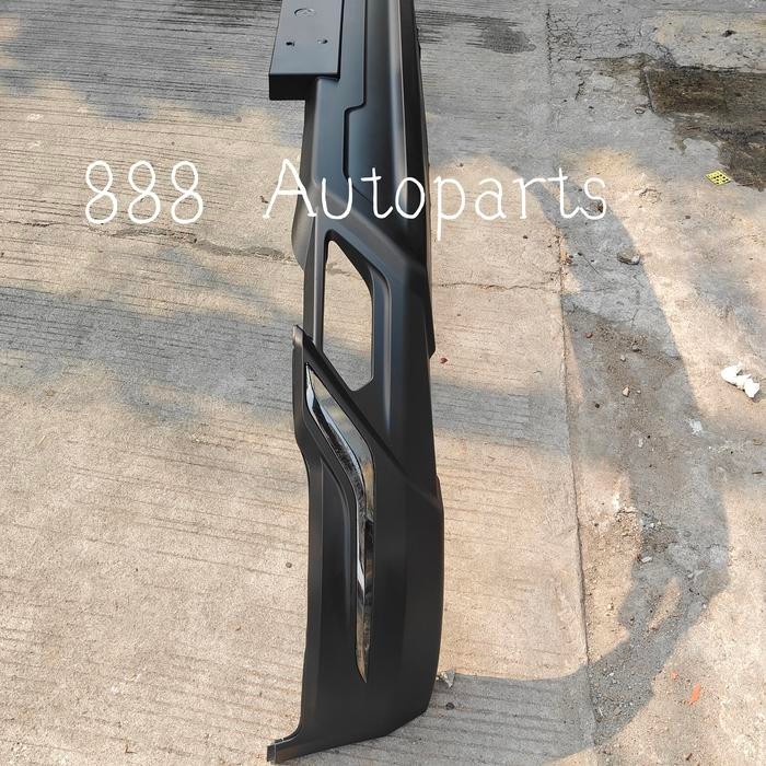 In Stok Bodykit Depan Innova Venturer 2021 Kode 1409