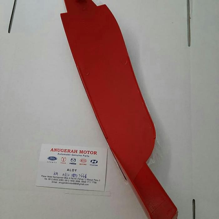 Limited Lampu Belakang Mata Kucing Kanan Ford Fiesta Terlariss 