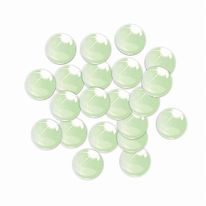 HYDRO STRIKE 20K REFILL GEL BEADS GLOW IN THE DARK