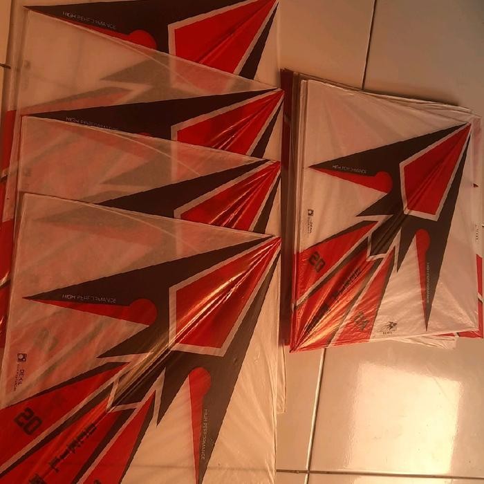 Layangan Sukhoi Aduan Super