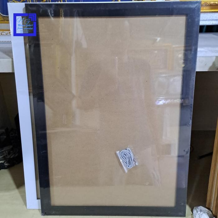 Bingkai frame figura foto poster 35x50