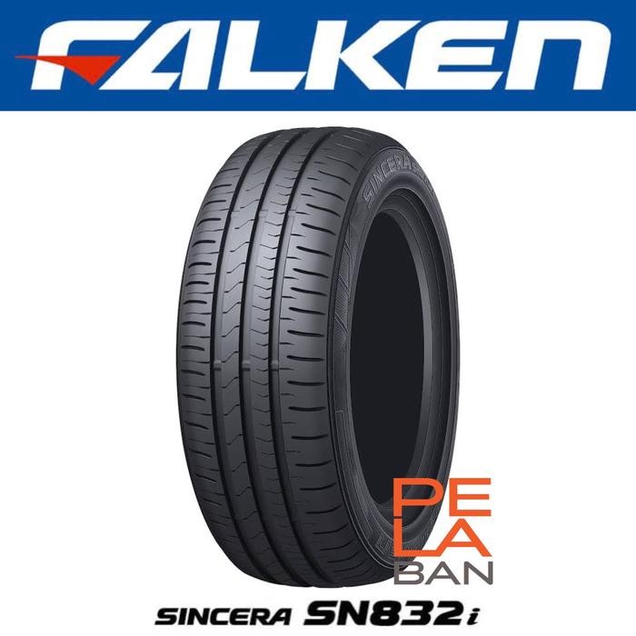 Ban Falken Sincera 205/65 R15 Kijang Innova Mercy Bmw