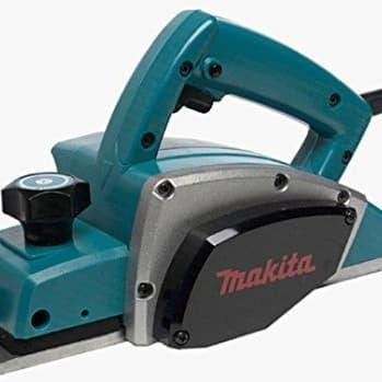 MAKITA N 1900 B / N1900B - MESIN SERUT 82 MM