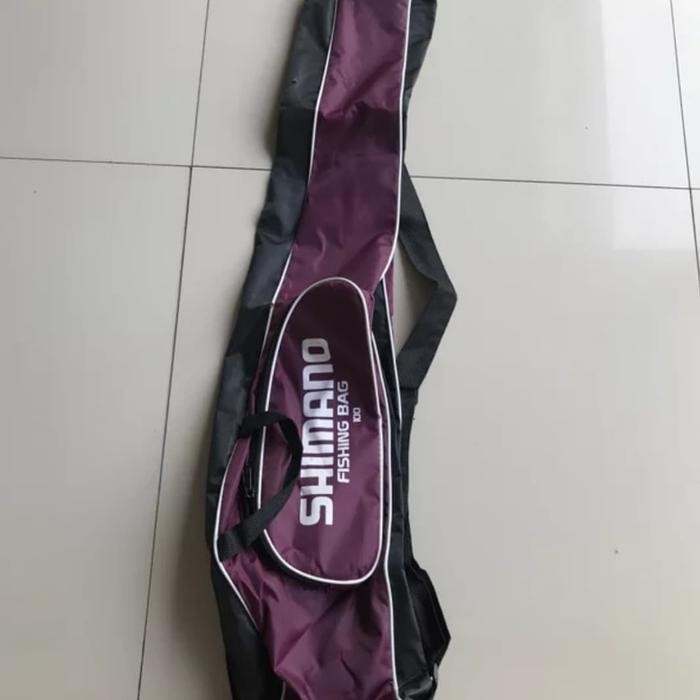 Tas Pancing Shimano 100 cm
