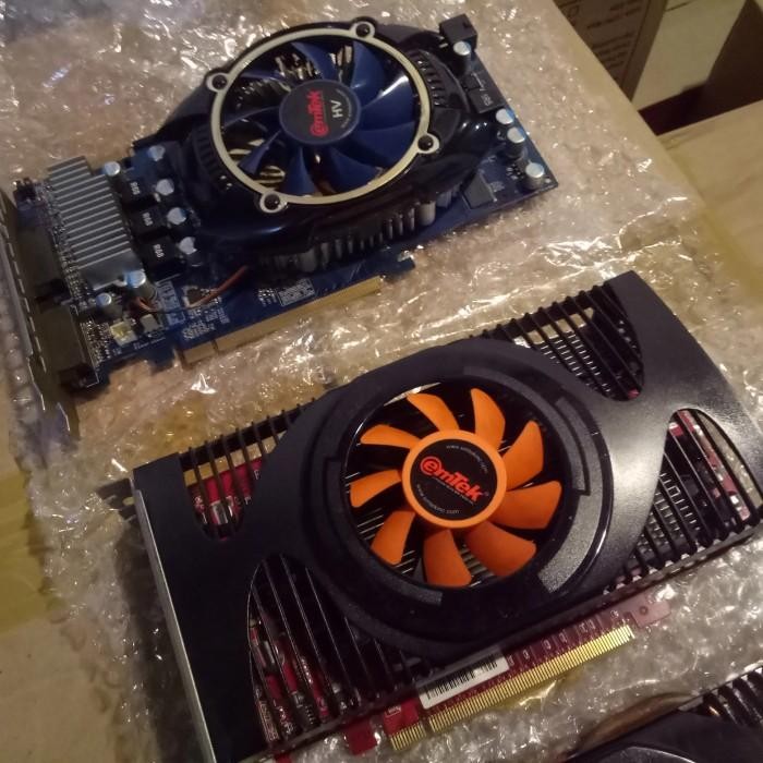 GTS 250 512mb 256bit ddr3