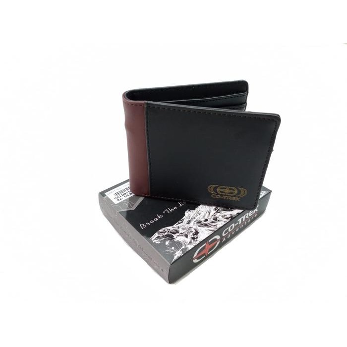 Dompet Lipat Co-trek Vermont