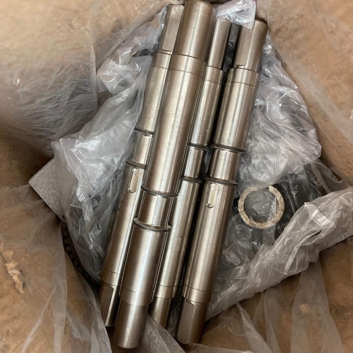 as gearbox diameter as 30mm