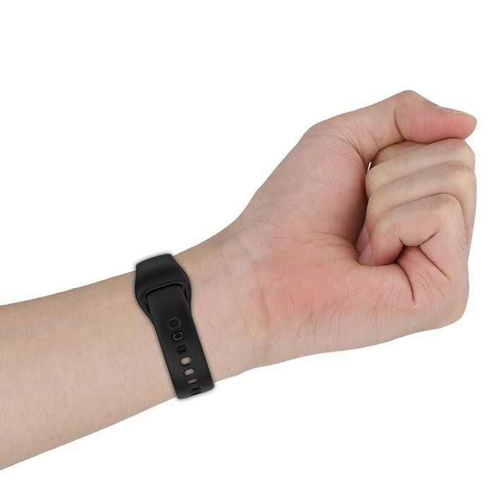 Silicone Strap Tali Jam Silikon Rubber for Redmi Watch 3 Mi Watch3