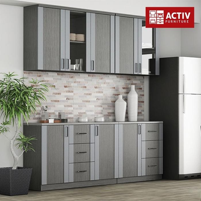 Kitchen Set Bawah 3 Pintu Kitchen Set 3 Pintu Kitchen Set Atas 3 Pintu Kitchen 2 Pintu Kitchen Set