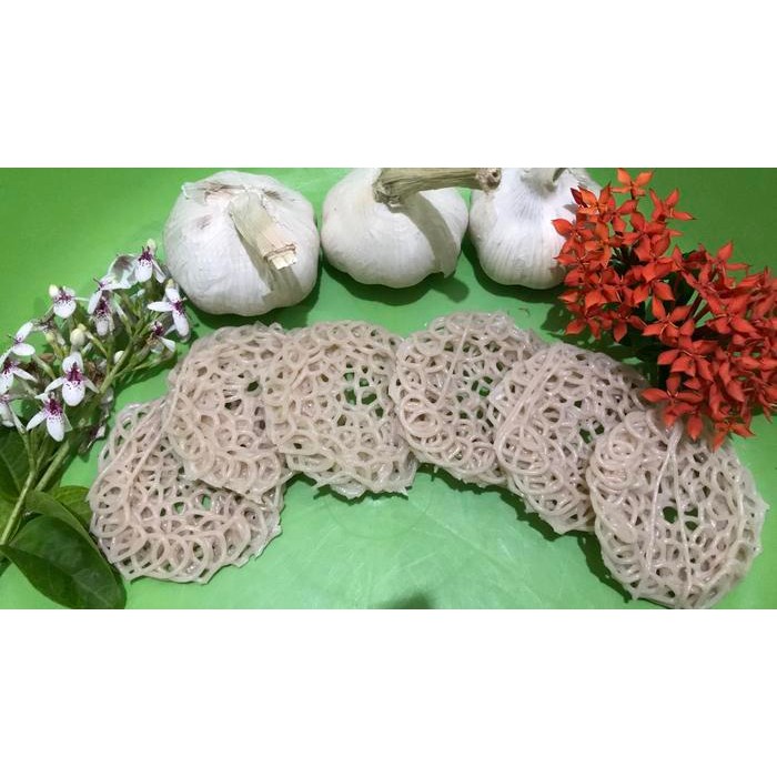 

ASLI krupuk Tasik READY STOCK