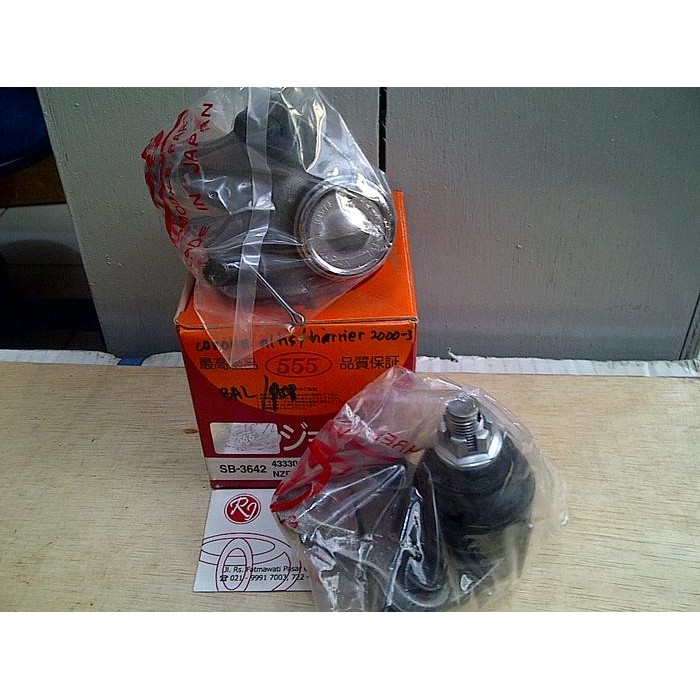 Pilihan- Ball Joint Corolla Altis Great