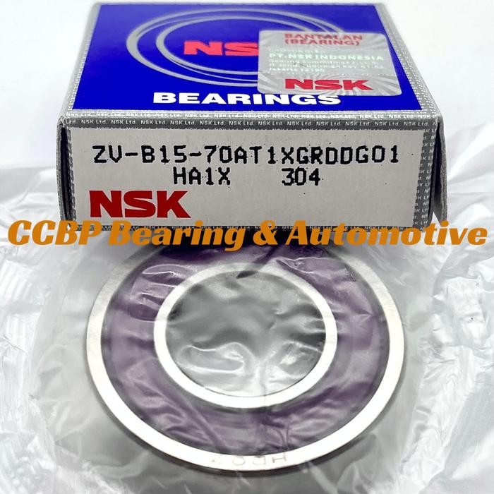 Pilihan- Bearing/Laher Alternator Dinamo Zebra S88 B15-70At1Xgrddg6 B15-70 B 15-70 At1Xgrddg6