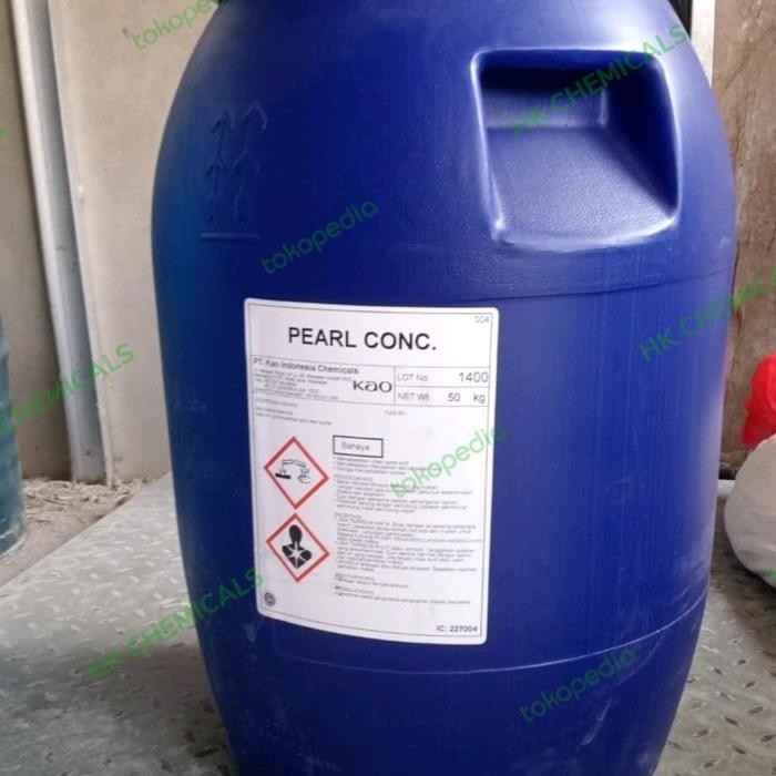 

Pilihan- Pearl Conc / Pearl Concentrat 1 Kg