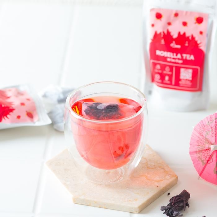 

Pilihan- 10 Tea Bag Series Flower Tea Siap Seduh Kemasan Ekonomis