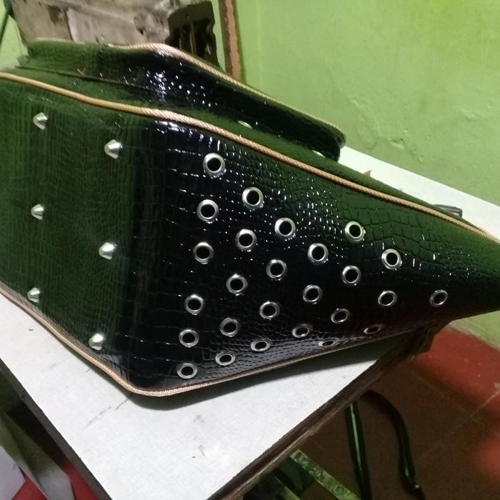 kiso ayam jaman now tipe angsa uwAW