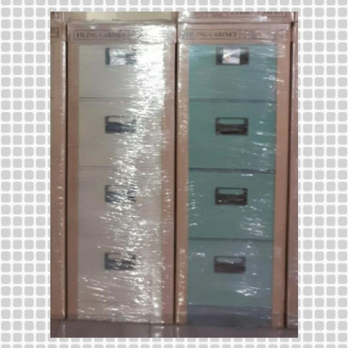 

Bisa Spk! Filing Cabinet 4Laci Lion Free Ongkir Wilayah Dki Jkt