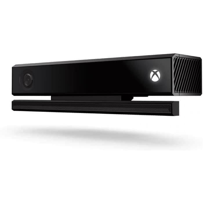 Kinect Sensor Xbox One Game