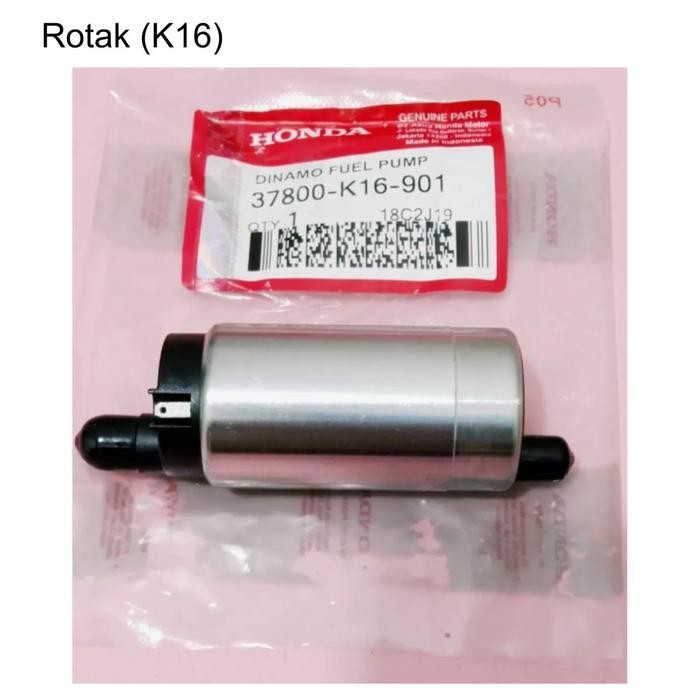 pompa bensin rotak full pump beat fi esp pop vario 110 125 old motor injeksi termurah