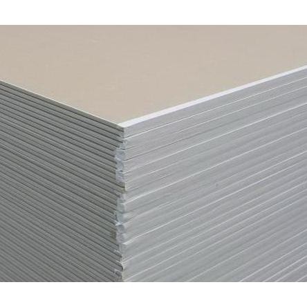 New - Grc Board 6 Mm / Grc Board 6Mm X 1220 X 2440Mm / Gobox