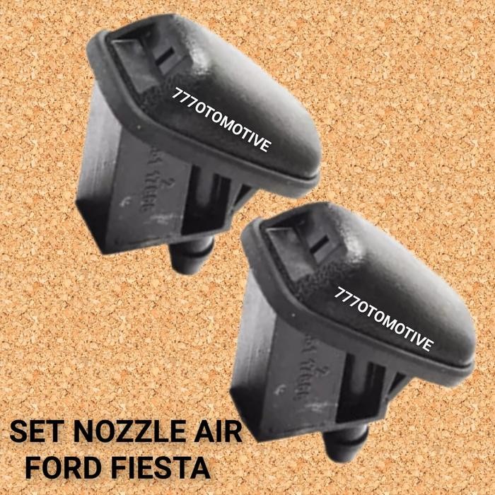 Jual Nozzle Air Wiper Depan Ford Focus Fiesta