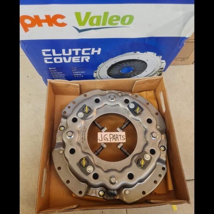 Jual Dekrup Matahari 15" Fuso Ganjo Ps220 Ps 220 Phc Valeo Korea Vc-5501