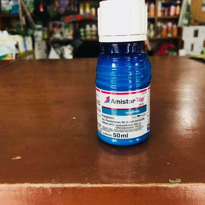 Amistartop 50ml Fungisida