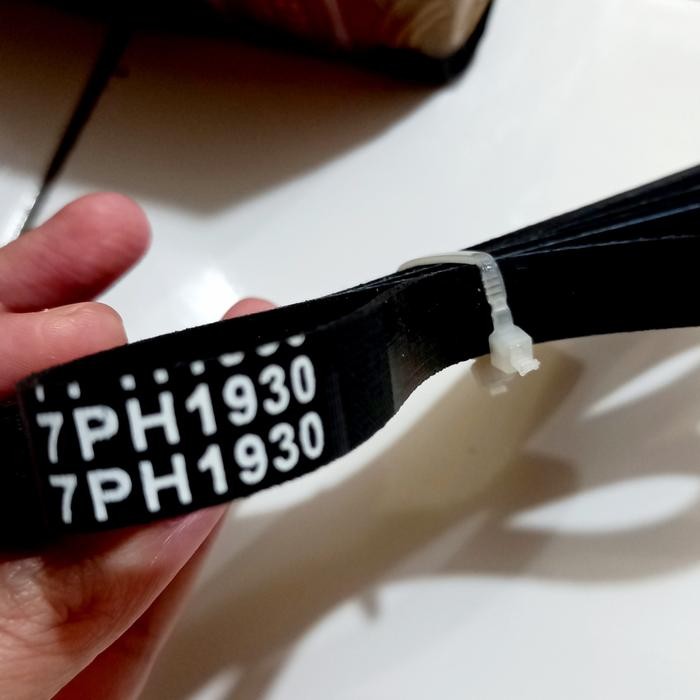 Fanbelt / Panbelt /Vbelt Dryer Electrolux 7Ph1930