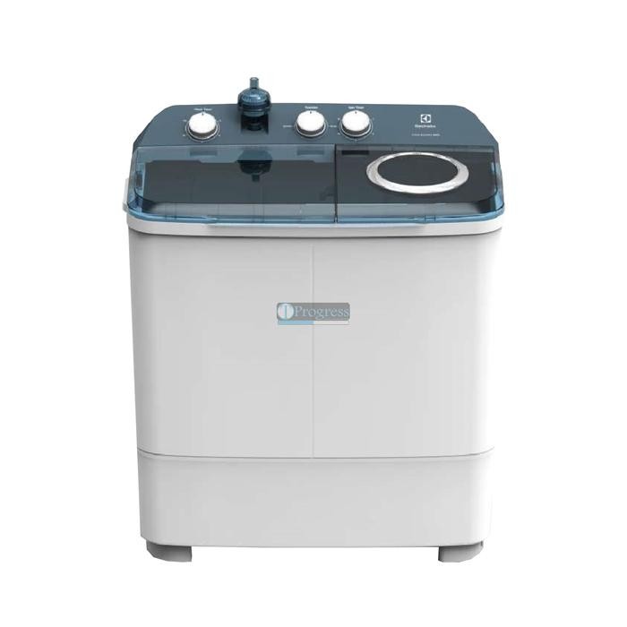 Mesin Cuci 2 Tabung Electrolux 10Kg Ews11262Wa / Ews-11262Wa
