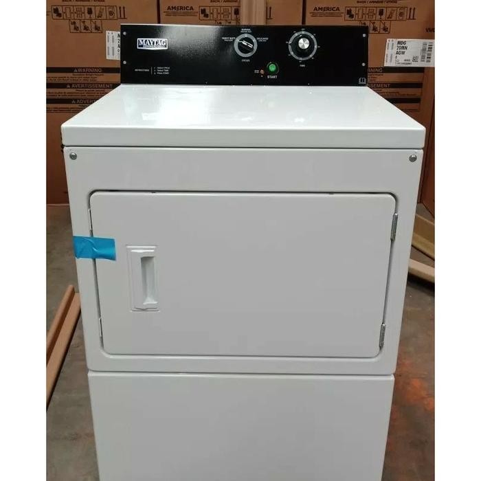 Dryer Maytag / Mesin Pengering